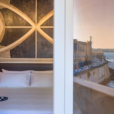 Maniace Boutique Hotel Ortigia | Una Esperienze Syracuse Exterior foto